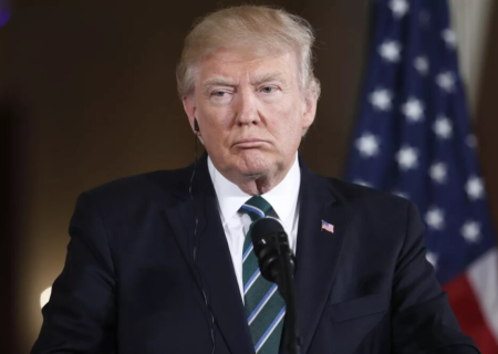 هشدار مقام‌های منطقه‌ای به ترامپ درباره ایران