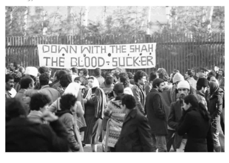 الجزیره: تحولات ایران تکرار انقلاب ۱۳۵۷ نیست