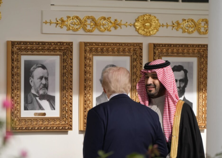 مخالفت عربستان، عمان و قطر با ماجراجویی ترامپ علیه ایران