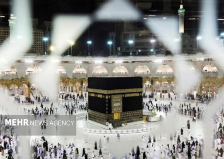 آغاز فرایند الکترونیکی صدور روادید حج تمتع ۱۴۰۵