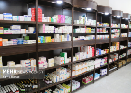 افزایش پوشش بیمه‌ای داروهای تخصصی مورد مصرف بیماران خاص