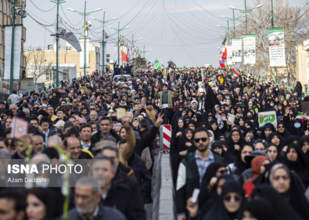 میدل ایست مانیتور: فریب جنگ روانی غرب علیه ایران را نخورید