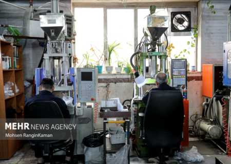 تولید بدون کارخانه راهکاری برای عبور شرکت‌های نانویی از مشکل سرمایه