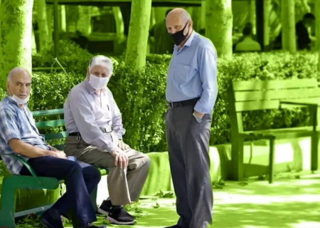 تعیین سقف حقوق بازنشستگان تامین‌اجتماعی ۱۴۰۵