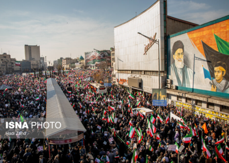 توصیه شورای راهبردی روابط خارجی به ترامپ