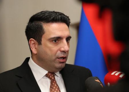 ایروان: هیچ‌گاه علیه ایران عمل نکرده‌ایم و قصدی هم برای آن نداریم