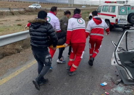 امدادرسانی هلال احمر به بیش از ۶۷۵ هزار نفر از ابتدای سال