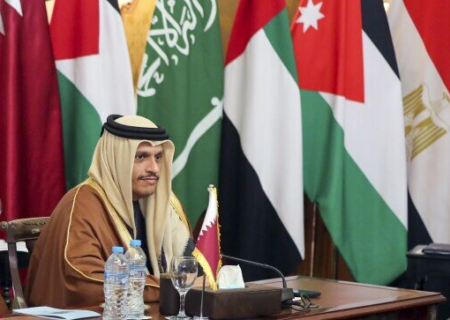 افشای میانجیگری ۴ کشور عربی برای کاهش تنش‌ها میان آمریکا و ایران