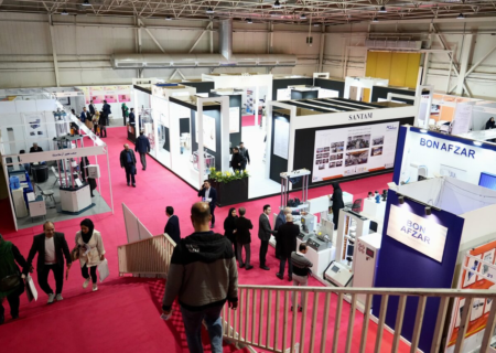 نخستین نمایشگاه بین‌المللی هوش مصنوعی لغو شد