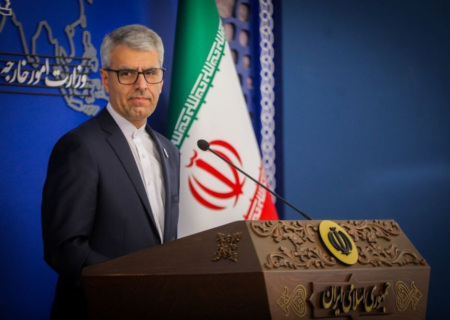 جزئیات برنامه‌های سفر فواد حسین به تهران از زبان بقائی