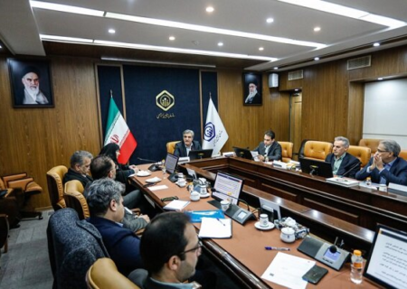 هدف اصلاحات بیمه کارگران ساختمانی، افزایش کارگران تحت پوشش است