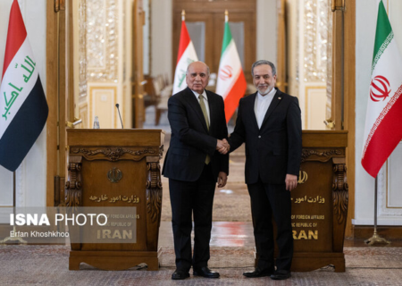 عراقچی: تخلیه عین‌الاسد نشانه‌ای از تقویت ثبات در عراق است