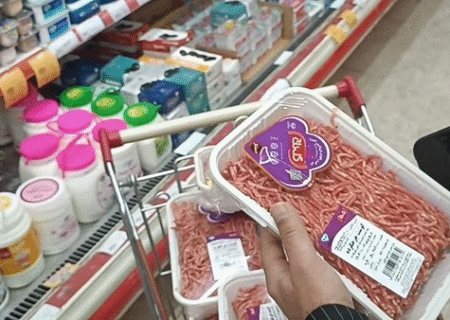 سامانه ثبت شکایت کالابرگ اعلام شد