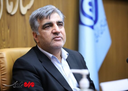 بیش از ۵۰ درصد جمعیت کشور تحت پوشش تامین اجتماعی هستند