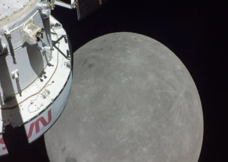 ناسا برای پرتاب «آرتمیس۲» به ماه آماده می‌شود