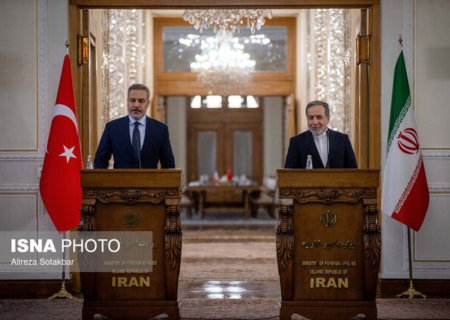 روایت دیلی‌صباح از واکنش ترکیه به تحولات ایران