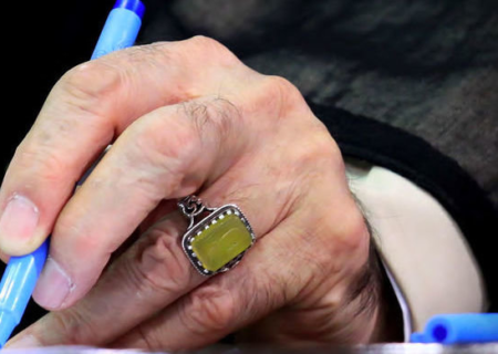 پیام تسلیت رهبری به حضرت آیت‌الله سیستانی درپی درگذشت برادر ایشان