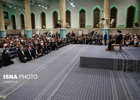 اظهارات اخیر ترامپ نشان دهنده شکست او از ملت ایران بود