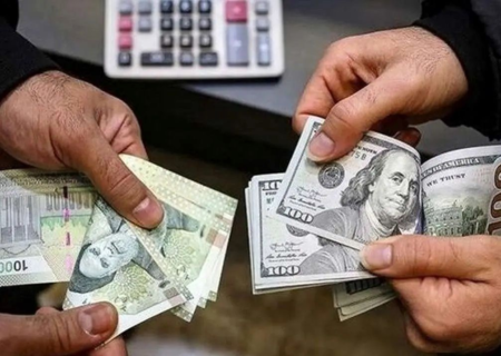 خبر مهم: خریداران و فروشندگان ارز بخوانند