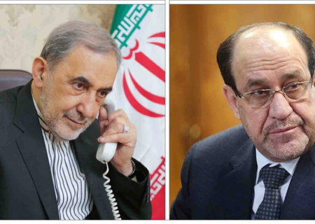 ولایتی: مبارزه با رژیم صهیونیستی و آمریکا با جدیت بیشتری ادامه خواهد یافت