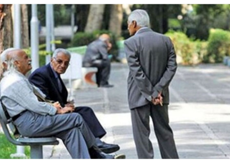 آیا بازنشستگان منتظر پرداخت جدیدی باشند؟!