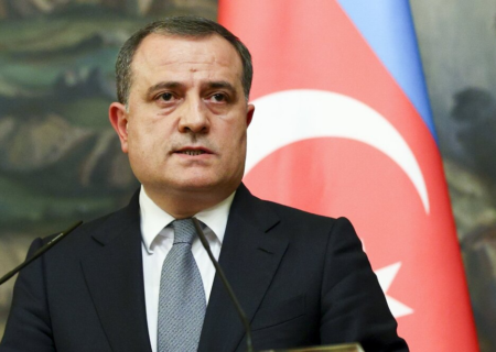 باکو: فعالیت سفارت و کنسولگری‌مان در ایران حتی لحظه‌ای متوقف نشده است