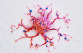 نانوذراتی که سرطان را غافلگیر کرد؛ بیدارباش سیستم ایمنی علیه ملانوما