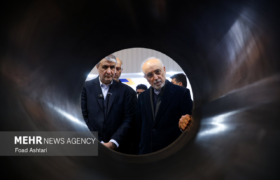 ششمین نمایشگاه تخصصی لیزر و کوانتوم ایران