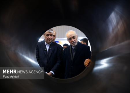 ششمین نمایشگاه تخصصی لیزر و کوانتوم ایران