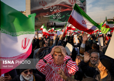 دخالت آمریکا و رژیم صهیونیستی در امور داخلی ایران در مجامع بین‌المللی پیگیری شود