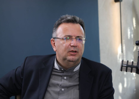 آرمادا؛ وقتی قدرت به روایت خودش بیش از واقعیت اعتماد می‌کند