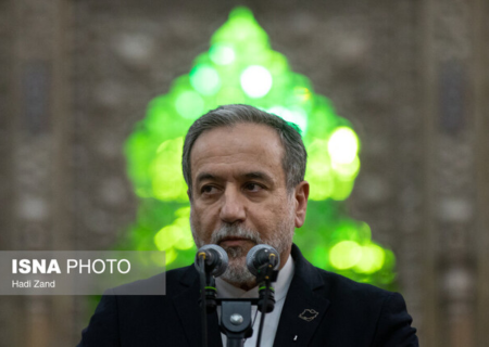 پیام عراقچی در آستانه گفت‌وگوهای مسقط