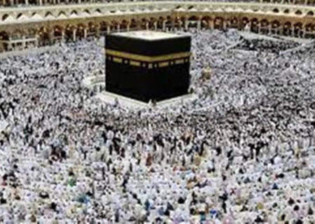 مهلت ثبت‌نام ایرانیان خارج از کشور برای حج تمتع ۱۴۰۵ تمدید شد