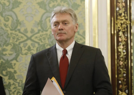 استقبال کرملین از آغاز مذاکرات تهران-واشنگتن در مسقط