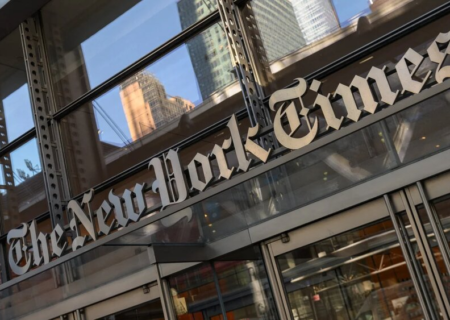 تکذیب ادعای نیویورک‌تایمز درباره محور گفت‌وگوهای مسقط