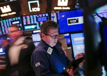 کاهش ۶۲ میلیارد دلاری ثروت میلیاردرهای حوزه نرم‌افزار