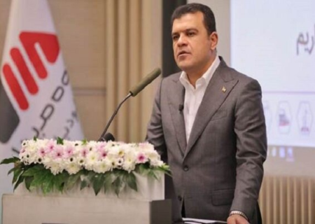 افشین: هوش مصنوعی در صنعت انرژی انتخاب نیست، شرط بقاست