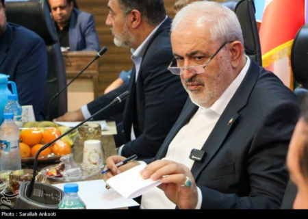 کاهشی‌شدن روند مصرف آب و برق در کشور