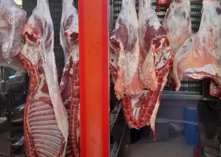 قیمت گوشت قرمز امروز ۱۴ بهمن