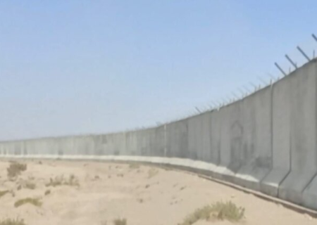 گفت‌وگوی ایران و افغانستان درباره مسائل مرزی