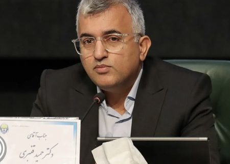 قنبری: فعال‌سازی کمیسیون‌های مشترک اقتصادی در دستور کار جدی وزارت خارجه قرار دارد