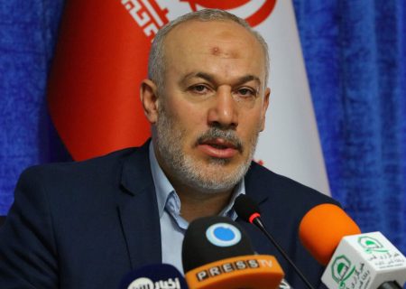 ابوشریف: ایران را تنها نخواهیم گذاشت