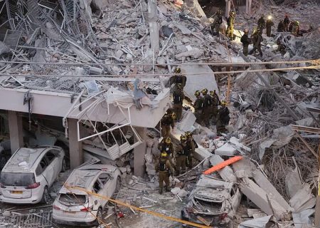 عجله نتانیاهو برای سفر به واشنگتن در پی نگرانی از مصالحه احتمالی ترامپ با ایران