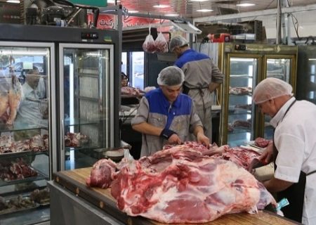 قیمت گوشت قرمز امروز ۱۸ بهمن+ جدول