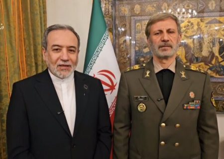 عراقچی: اگر در مذاکرات جدیت طرف مقابل را ببینیم، کاملا جدی هستیم