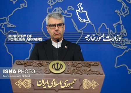 بقائی: با نگاه نتیجه‌محور وارد مذاکرات شدیم/ لاریجانی به قطر سفر می‌کند