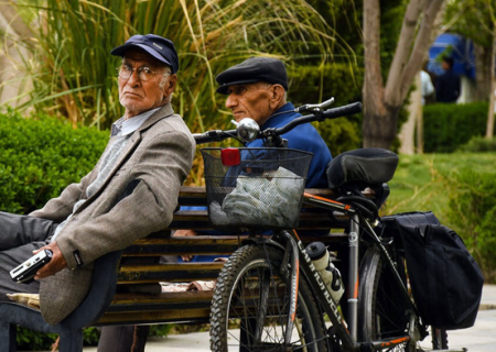 مبلغ عیدی بازنشستگان در آستانه اعلام رسمی