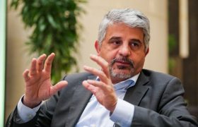 نابغه ایرانی که «لگوی تراشه‌» ساخت؛ سرمایه‌گذاری غول فناوری آمریکایی