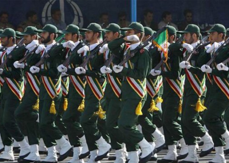 واکنش خانواده شهدای ترور کشور به اقدام ضدایرانی اروپا علیه سپاه