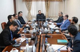 برنامه سازمان ثبت احوال و سازمان هدفمندسازی یارانه‌ها در یکپارچه سازی